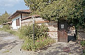 Kazanlak, traditional houses